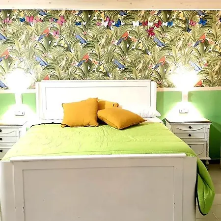 Citta' Bed & Breakfast Neapol