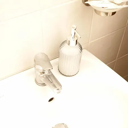 Citta' Bed & Breakfast Neapol