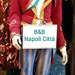 B&B Napoli Citta'