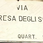 B&B Napoli Citta' 3*