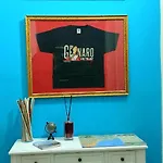 Frühstückspension B&B Napoli Citta' Neapel