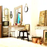 B&B Napoli Citta' Frühstückspension Neapel