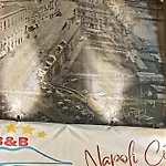 B&B Napoli Citta' Frühstückspension Neapel