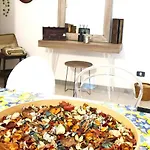 B&B Napoli Citta' Frühstückspension 3*