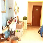 B&B Napoli Citta' Frühstückspension Neapel