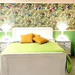 B&B Napoli Citta' Frühstückspension Neapel