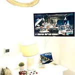 Frühstückspension B&B Napoli Citta'