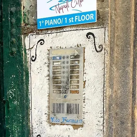 Citta' Napoli