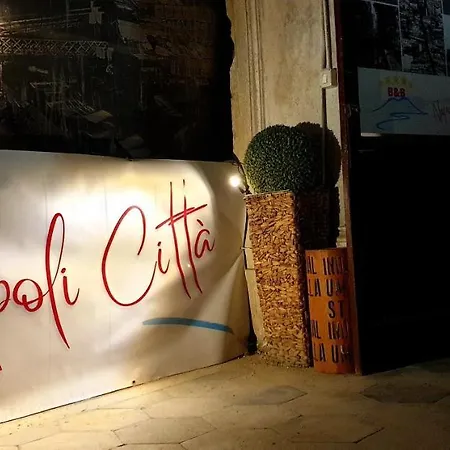 Citta' Oda ve Kahvaltı 3*