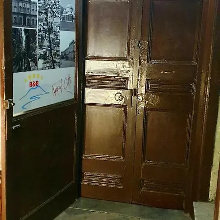 Citta' Napoli