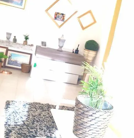 Citta' Oda ve Kahvaltı Napoli