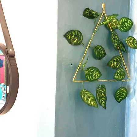Frühstückspension B&B Napoli Citta'