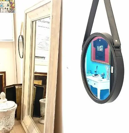 Citta' Oda ve Kahvaltı Napoli
