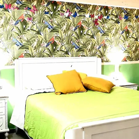 Citta Bed & Breakfast Napoli