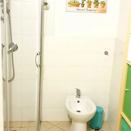 Citta' Oda ve Kahvaltı 3*