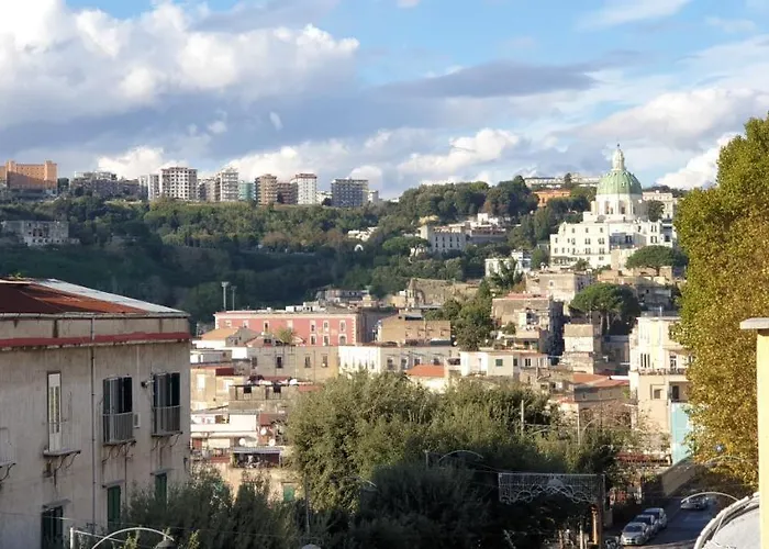 B&B Napoli Citta' Bed & Breakfast 3*