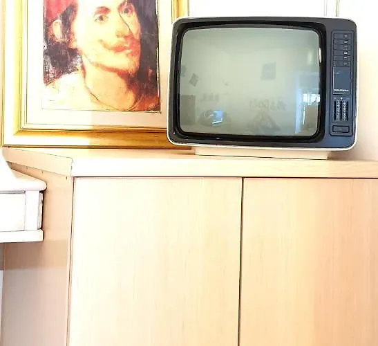 Отель типа 