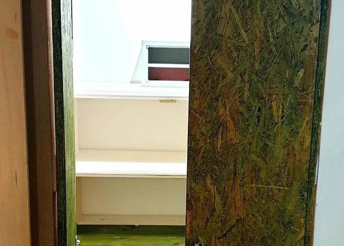 Napoli Citta Affittacamere E B&B Неаполь