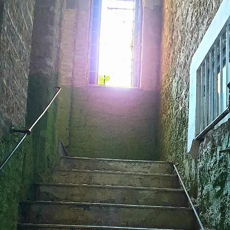 Citta فندق مبيت وإفطار