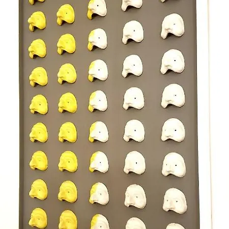 فندق مبيت وإفطار Citta نابولي