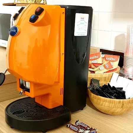 فندق مبيت وإفطار Citta