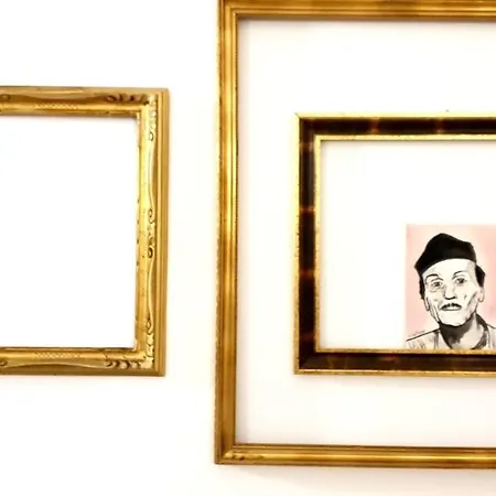 فندق مبيت وإفطار Citta نابولي