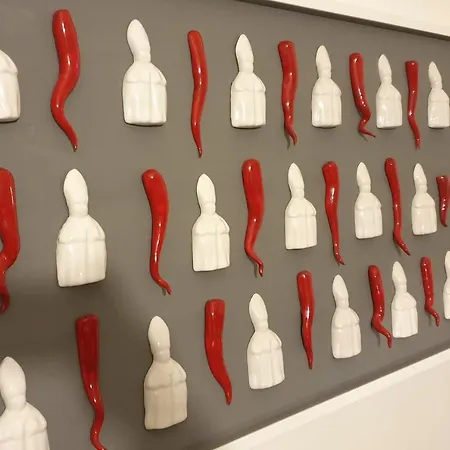 Citta فندق مبيت وإفطار