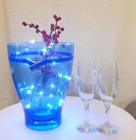 Citta فندق مبيت وإفطار