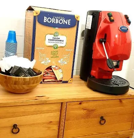 Citta 3* نابولي