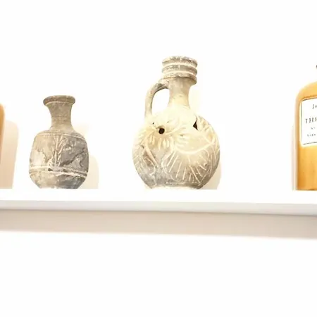 Citta فندق مبيت وإفطار 3*