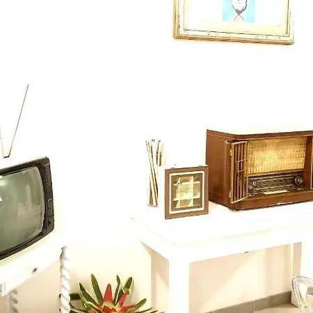 Citta فندق مبيت وإفطار نابولي