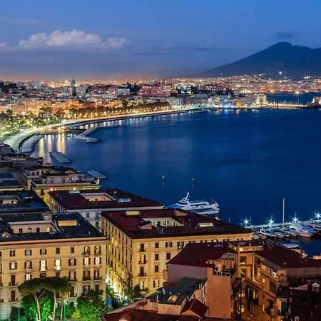 Citta 3* نابولي