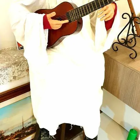 فندق مبيت وإفطار Citta