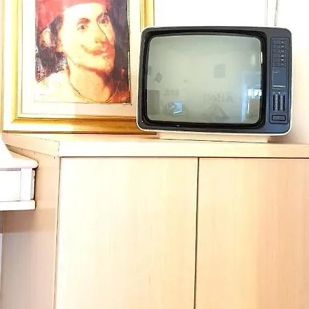 فندق مبيت وإفطار Citta نابولي