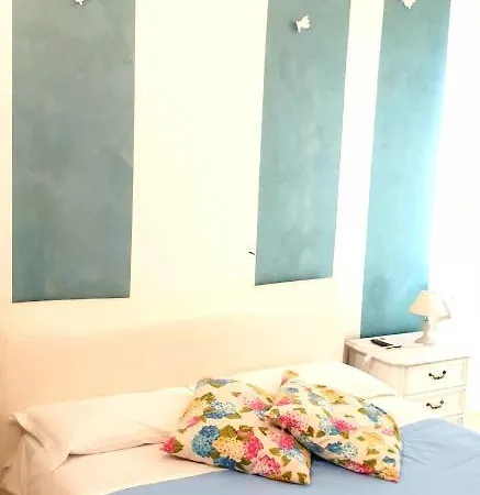 Bed & Breakfast Citta' 3*