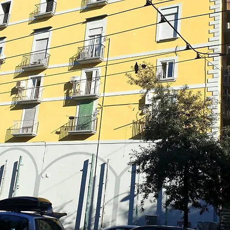 B&B Napoli Citta'