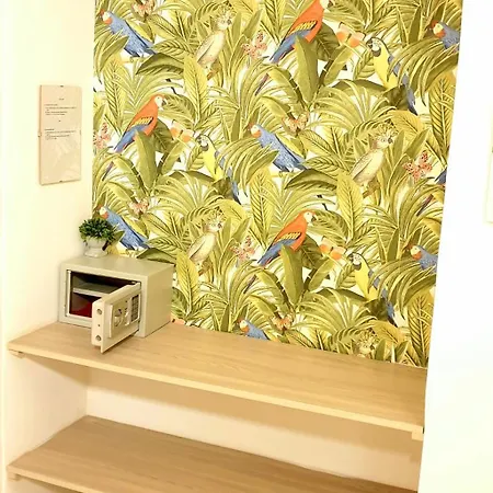 Citta Frühstückspension