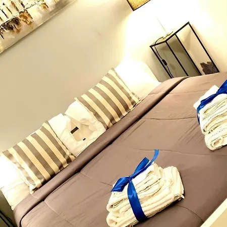 فندق مبيت وإفطار Citta 3*