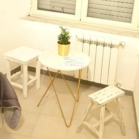 Citta 3* نابولي