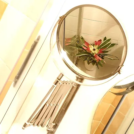 Citta فندق مبيت وإفطار 3*