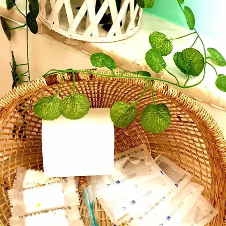 فندق مبيت وإفطار Citta نابولي