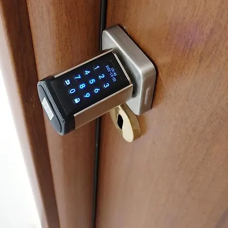 Bed & Breakfast Citta