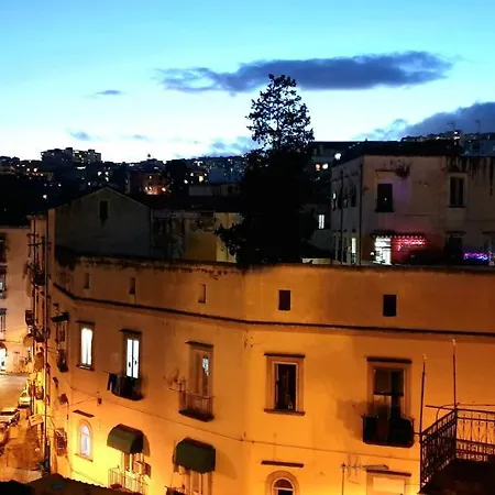 Citta * Naples