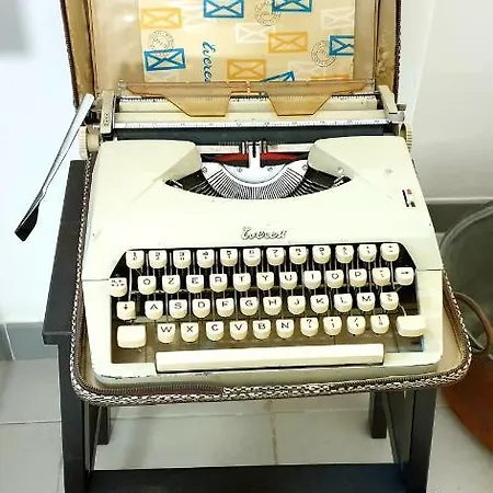 Citta Bed & Breakfast 3*