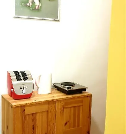 Citta Bed & Breakfast Naples