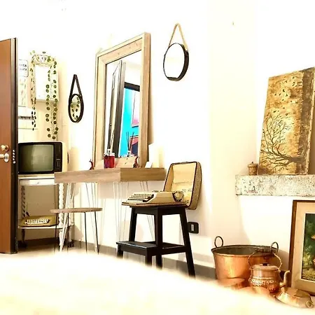 Citta Bed & Breakfast Napoli