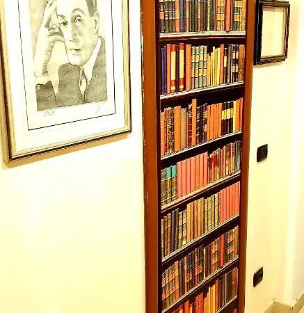 Bed & Breakfast Citta Napoli