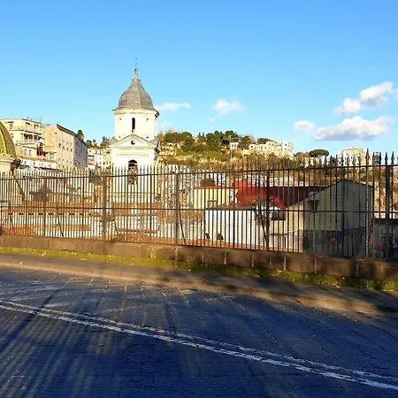 Citta Bed & Breakfast 3*