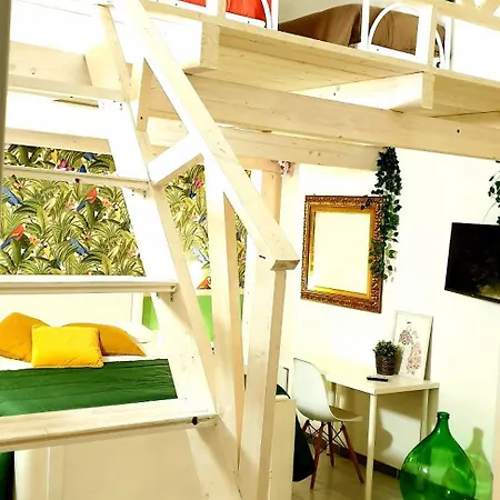 Bed & Breakfast Citta