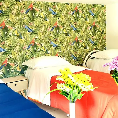 Bed & Breakfast Citta